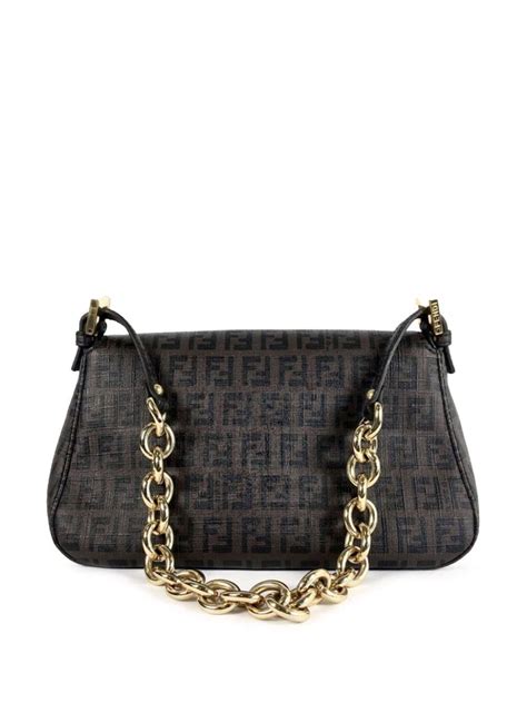 fendi mama baguette sas|farfetch fendi baguette.